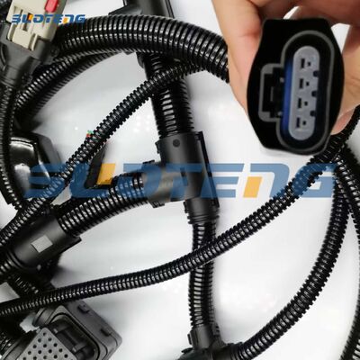 6754-81-9520 حزمة الأسلاك للحفر PC200-8