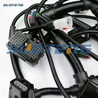 6754-81-9520 حزمة الأسلاك للحفر PC200-8
