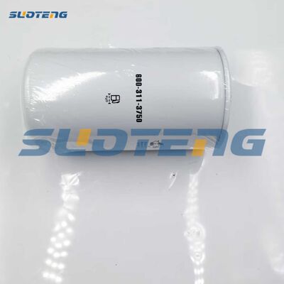 فلتر 600-319-3750 للحفار D65EX-16