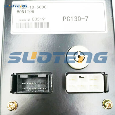 7835-10-5000 شاشة مراقبة للمحفر PC130-7