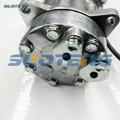 SD7H15 ضاغط لتكييف الهواء