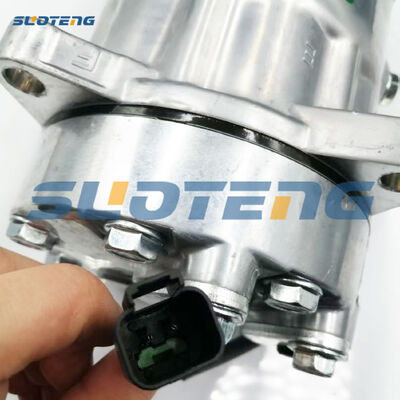 SD7H15 ضاغط لتكييف الهواء
