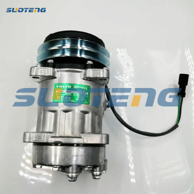 SD7H15 ضاغط لتكييف الهواء