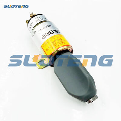 XKDE-01455 XKDE01455 Hydraulic Pump Solenoid  for R210LC7 Excavator