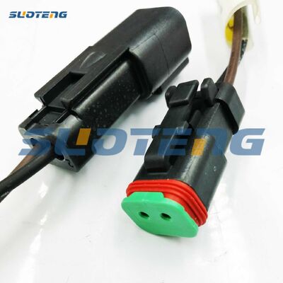 242-7389 2427389 مجموعة الأسلاك لجرار D6N