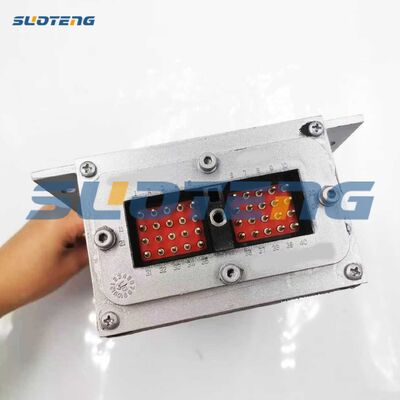 126-6648 وحدة تحكم ECU 1266648 للجرافة ذات العجلات 950F
