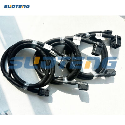 3724020-B289 3724020B289 BF6M2012 تسليط السلك في المحرك