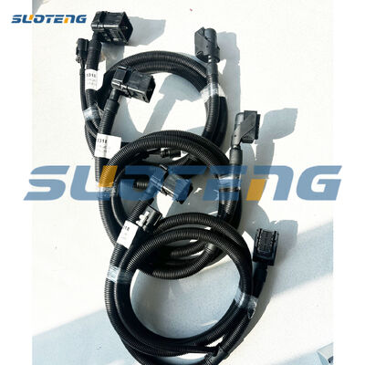 3724020-B289 3724020B289 BF6M2012 تسليط السلك في المحرك