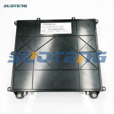 وحدة تحكم LC22E00336F3 للحفار SK350-6