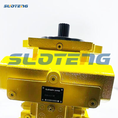 139-4151 1394151 مضخة هيدروليكية لـ D8R Loader