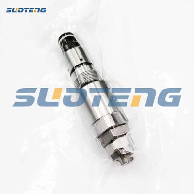 31Q8-17821 صمام الإغاثة للمحفر R210LC-9