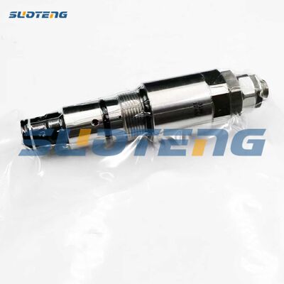 31Q8-17821 صمام الإغاثة للمحفر R210LC-9