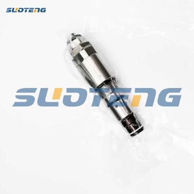 31Q8-17821 صمام الإغاثة للمحفر R210LC-9