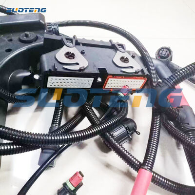 حزام كابل VOE15107205 للحفار EC460B