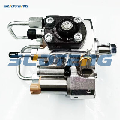294050-0521 2940500521 مضخة حقن وقود المحرك 4 HP