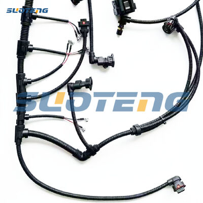 0421-1143 04211143 Engine Harness for EC140B EC160B Excavator Parts