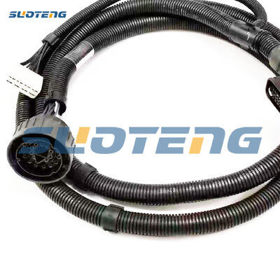 0421-3152 0421-3153 Transition Harness for D6E D7E Engine Parts