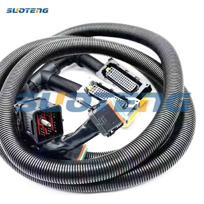 0419-4168 04194168 Transition Harness for BF4M2012 Engine Parts