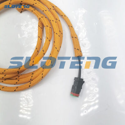 160-2184 1602184 ضفيرة أسلاك لجرار D6N