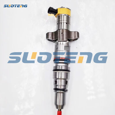 268-1835 Fuel Injector 2681835 for E324D E325D Excavator