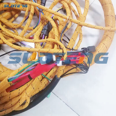 233-9933 2339933 ضفيرة أسلاك الهيكل للحفار 312C