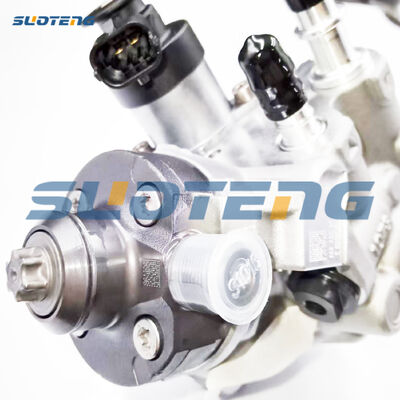 04123891 مضخة حقن السكك الحديدية الشائعة لمحرك TD2011 قطع الغيار