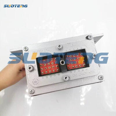 126-6648 وحدة تحكم ECU 1266648 للودر 950F