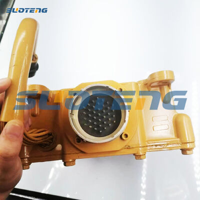 160-2595 التحكم الإلكتروني GP-XMSN للشاحنة المفصلية D250E