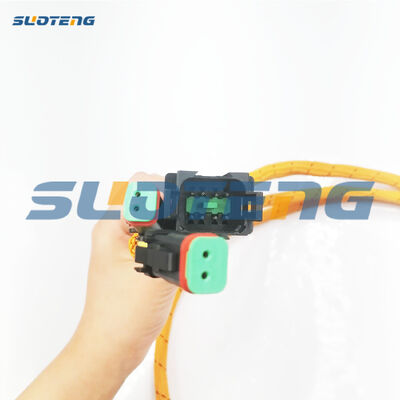 205-4626 2054626 Wiring Harness for D7R II D6N D6R II D5N Track-Type Tractor