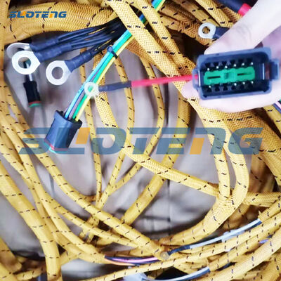 215-6209 2156209 تسليط الهيكل لجهاز الحفر 320C