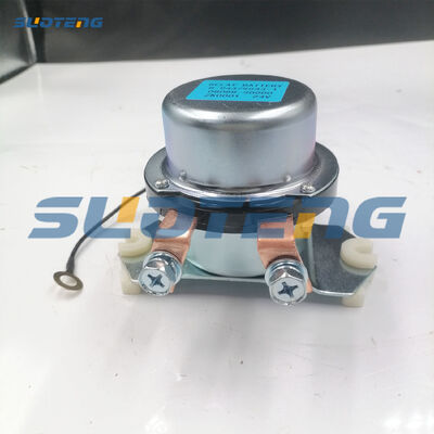 8-94379543-1 مفتاح بطارية التتابع للحفارة E6HK1