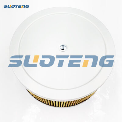 1141-00010 114100010 المرشح الهيدروليكي للمحفر SK330-10