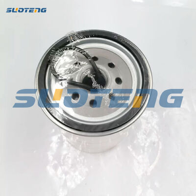 11QA-71040 مرشح زيت هيدروليكي للحفر R110VS R130VS R150VS R215VS R225VS R265VS R275VS R385LC-9T R385L