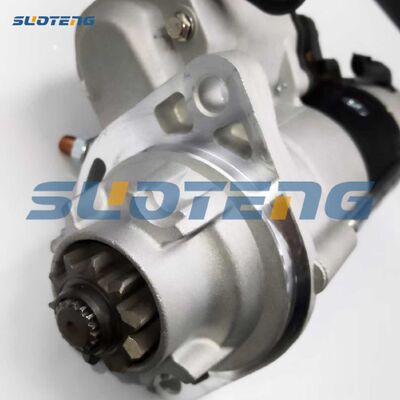 428000-7120 4280007120 محرك البداية لمحرك 6CTA 8.3L
