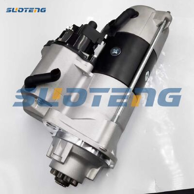 428000-7120 4280007120 محرك البداية لمحرك 6CTA 8.3L