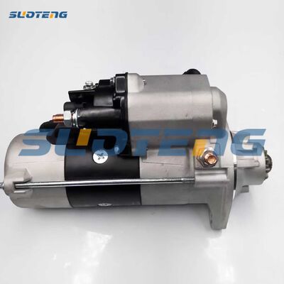 428000-7120 4280007120 محرك البداية لمحرك 6CTA 8.3L