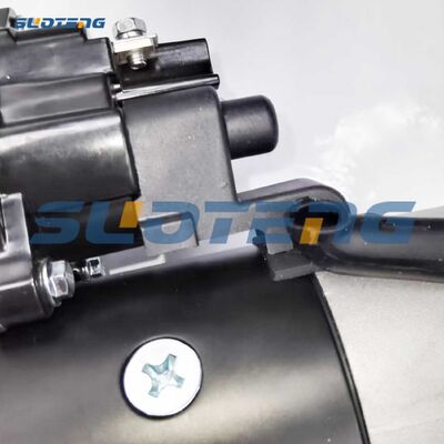 428000-7120 4280007120 محرك البداية لمحرك 6CTA 8.3L