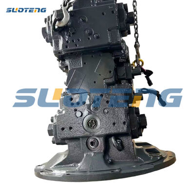 708-2H-00460 مضخة هيدروليكية رئيسية للحفر PC400-8