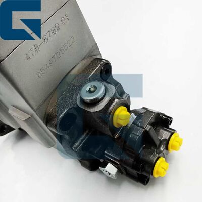 476-8769 4768769 مضخة حقن هيدروليكية للحفر