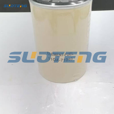 فلتر الوقود 11QA-71040 للحفارة ER140LC9