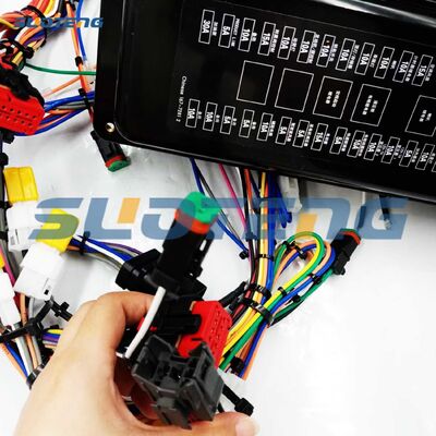 324-2890 تعليق لجهاز تحميل 416E