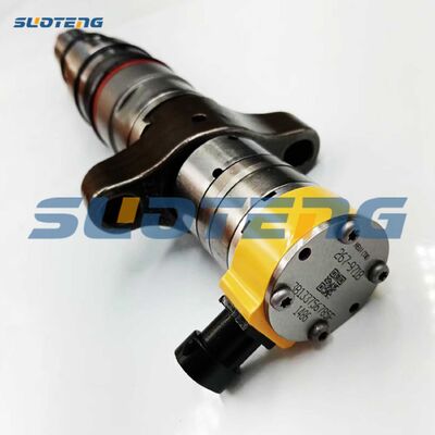 267-9718 2679718 Diesel Fuel Injector for Engine C9