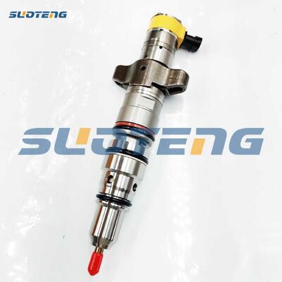 267-9718 2679718 Diesel Fuel Injector for Engine C9