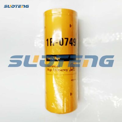 1R-0749 فلتر الوقود للحفر E235B