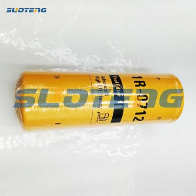 1R-0749 فلتر الوقود للحفر E235B