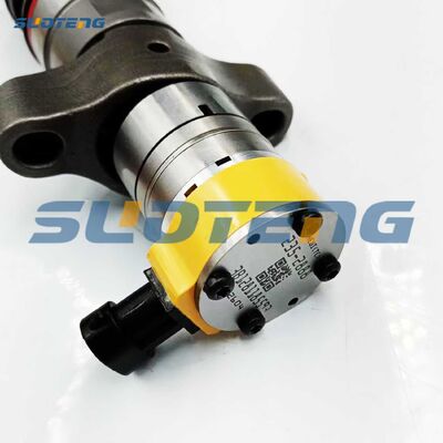 235-2888 حقن الوقود للحفر E330C