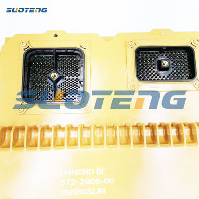 372-2905 3722905 C9 مجموعة مولدات وحدة تحكم ECU ECM