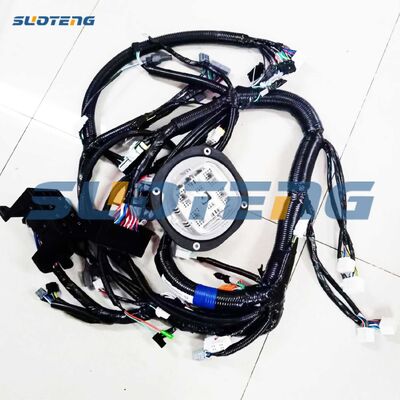 YA00028880 مجموعة الأسلاك الداخلية للحفارة ZAX350-5G