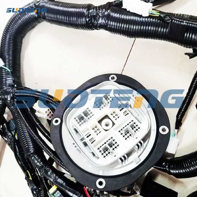 YA00028880 مجموعة الأسلاك الداخلية للحفارة ZAX350-5G