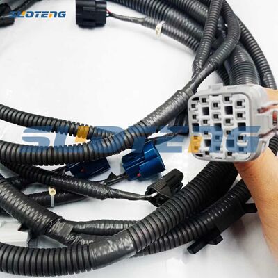 تسخير أسلاك المضخة الهيدروليكية للحفارة ZX330-5G